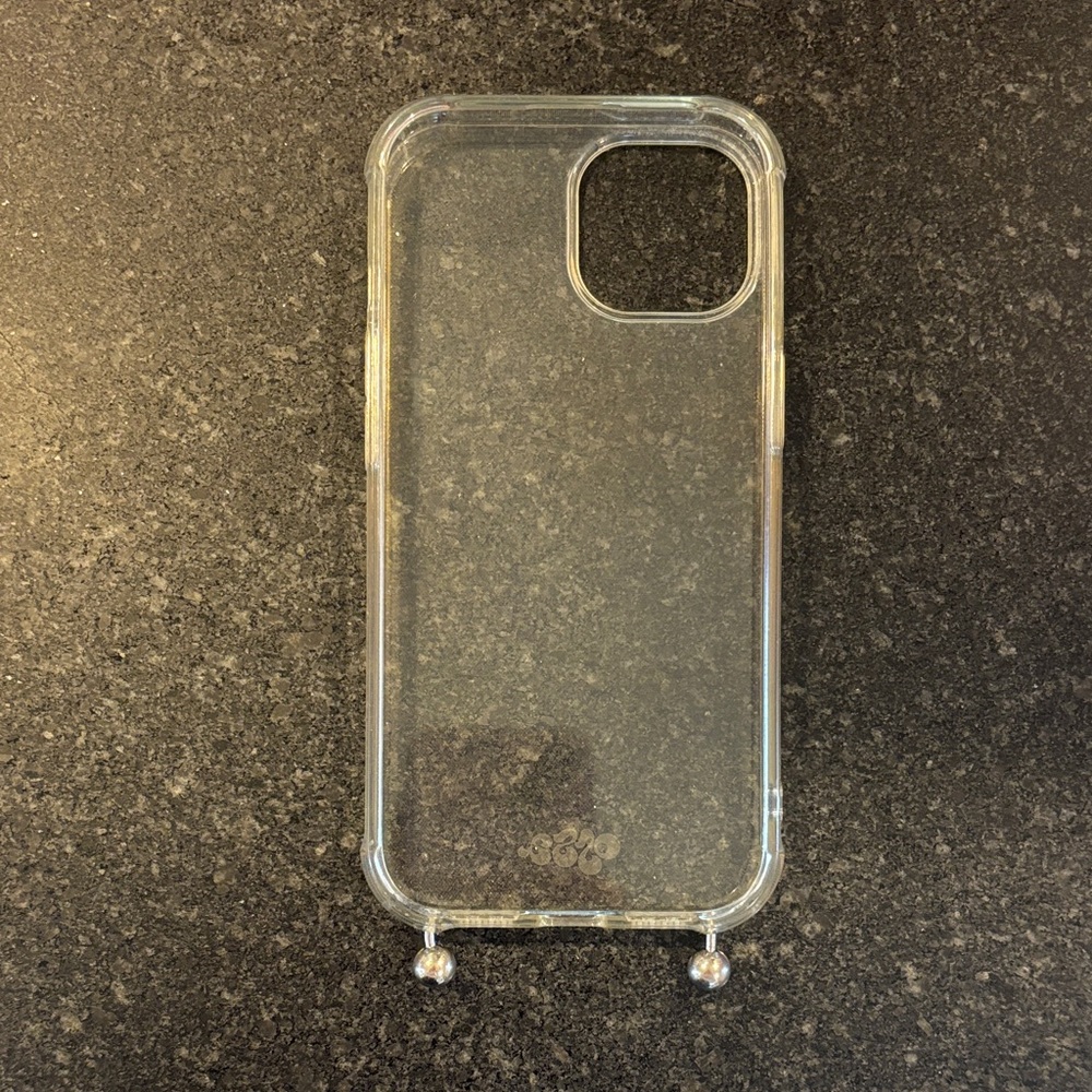 Ossa phone case iPhone 15